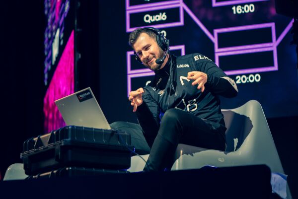 Frå Hildre til E-sportverda