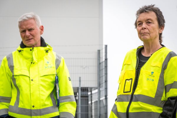 Ber sjåførane ta ansvar for å bremse utviklinga