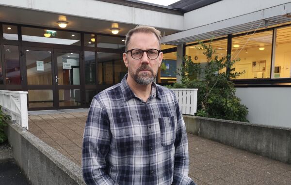 Går til tvistemål om kutt i lærarløn