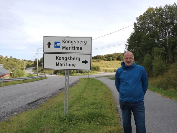 – Vil gjere vårt for å  unngå ulykker