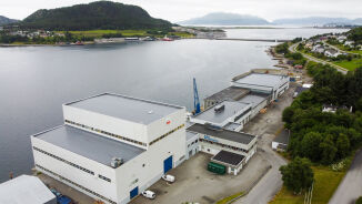 Nogva Motorfabrikk har fått nye eigarar