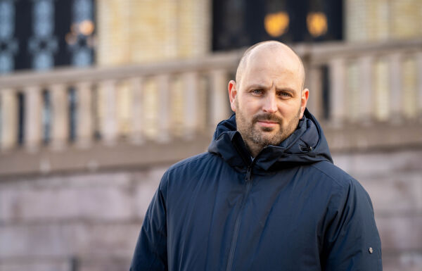 Regjeringen sender rydderegning til frivilligheten