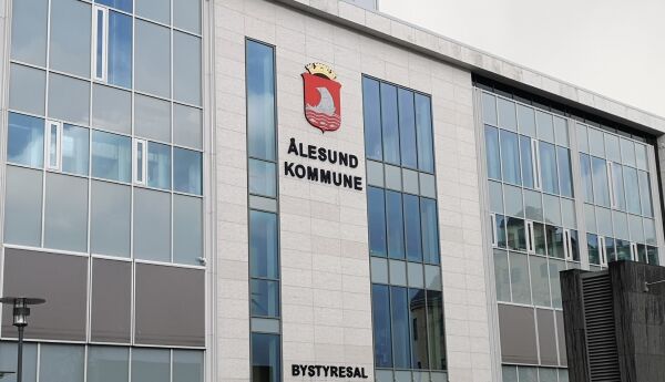 Ein ulykkeleg start på  tvangsekteskapet