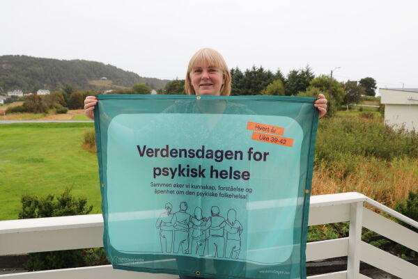 Viktig å ha ein stad å høyre til