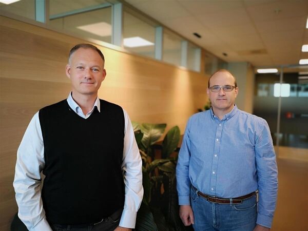 Store utbyggingar i kø