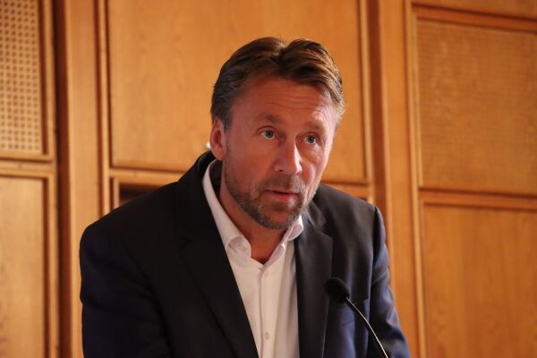 Uttrykte si meining til kommunetilsette