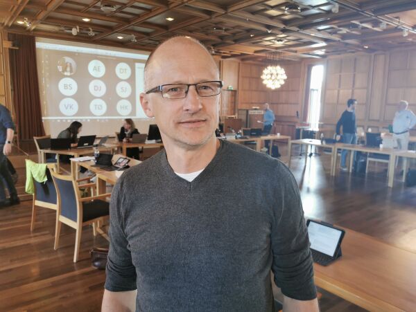 MDG går ut av koalisjonen i Ålesund