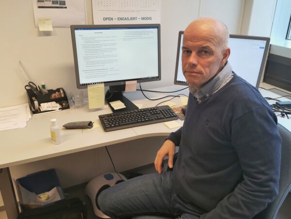 Rår til ikkje å reise unødig til hovudstaden