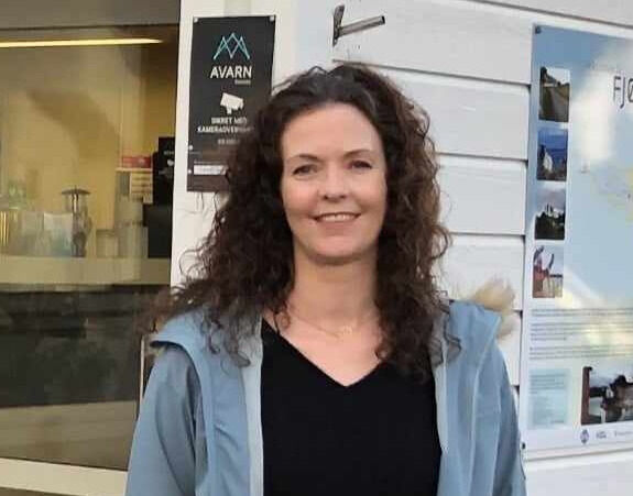 Ny butikksjef hos Fjørtoft Handelslag