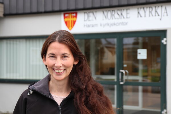Tilbake på gamle trakter