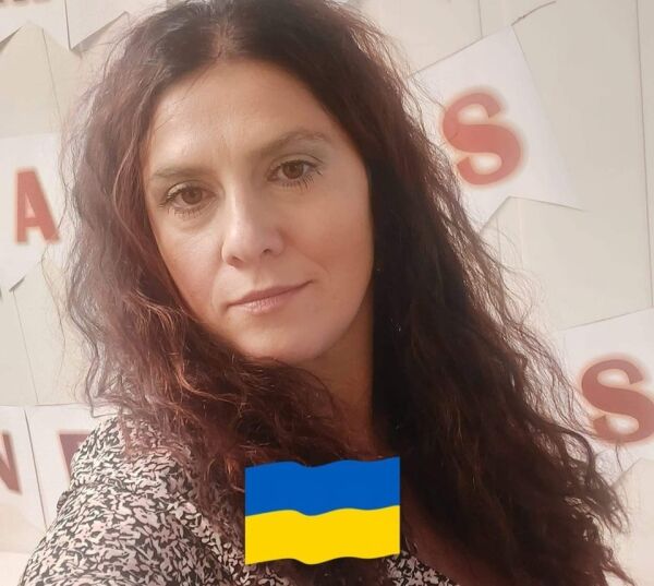 Gratulerer med dagen, Ukraina!