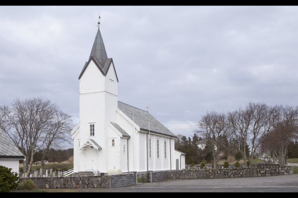 Representantar i kyrkjeleg fellesråd i nye Ålesund er vald