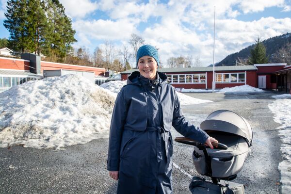 Foreldre dannar utval og vil bidra i skulepolitikken
