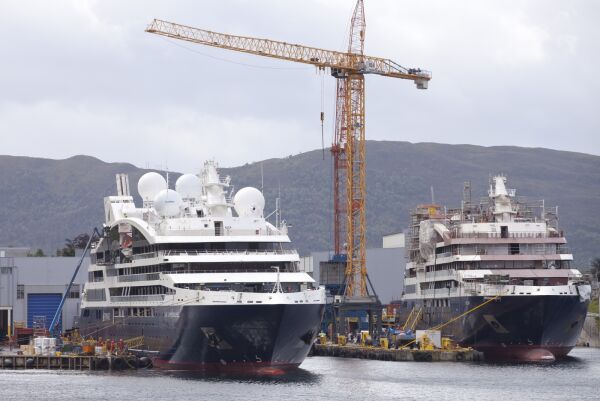 Eigar tilfører Vard meir kapital