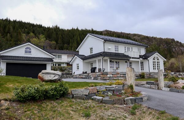 Omsetning av eigedomar