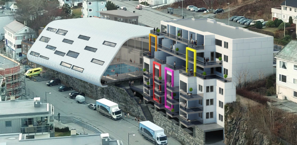Symjeanlegg – hald deg til fakta Arnt-Ove Tenfjord