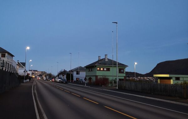 Fra sentrumsdød til sentrumsglød