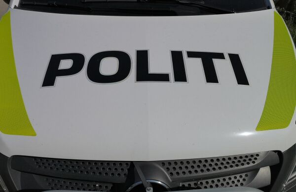 Førarkort inndratt etter ruskøyring