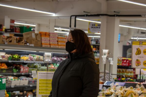 Vaksine for alle til sommaren