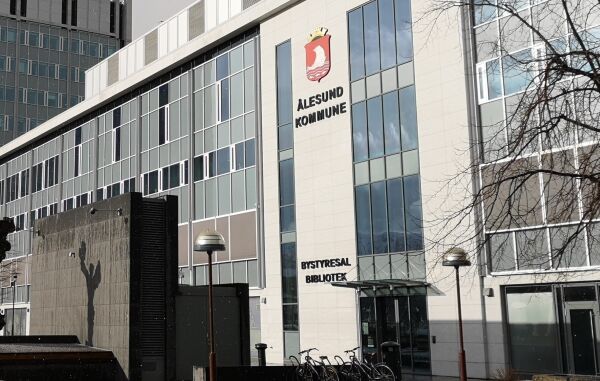 Dømd for bedrageri mot kommunen