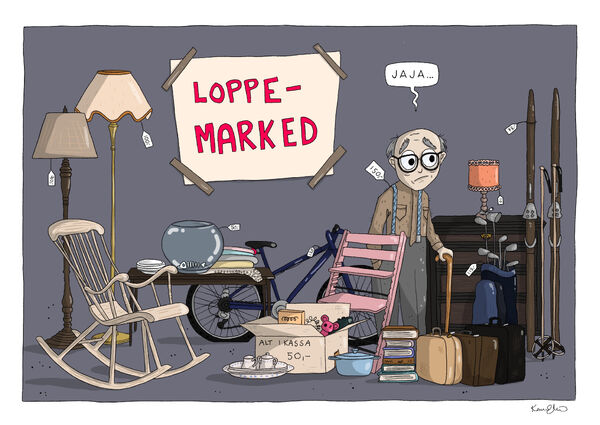 Loppetid