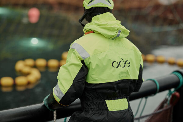 Gadus Group/Ode klagar på avslag på søknad