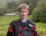 Lokale talent imponerte under skytemesterskap