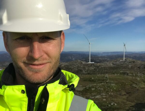 Tek avstand frå ulovlege aksjonar
