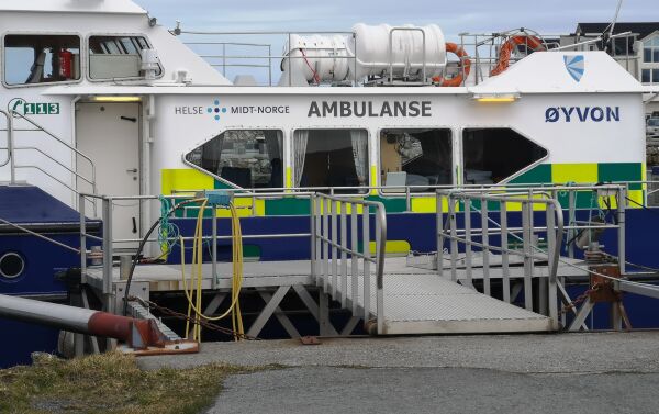 Folk på øyane kan testast for Covid-19 på fleire måtar