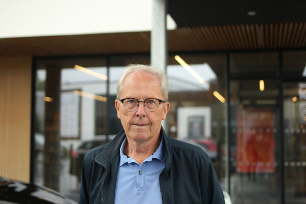 Håper å få inn tre og innføre ei suksesshistorie