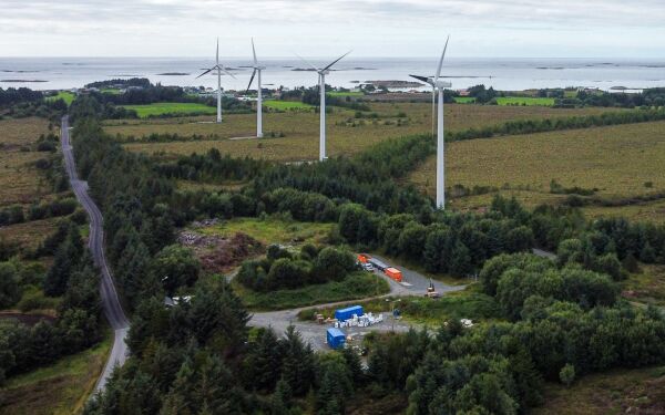 Breivika miljøstasjon stengt nok ein månad