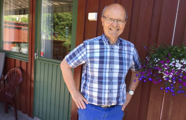Julehelsing i eit spesielt år