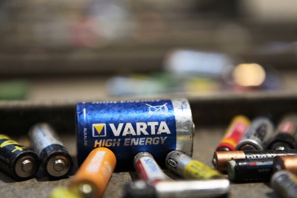 Fantastisk innsats i batterijakten
