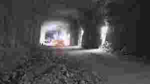 Ny opningsdato for Remmetunnelane