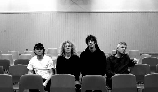Valkyrien Allstars og Stein Torleif Bjella til Eidsvikafestivalen