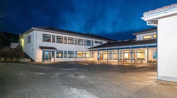 Innstiller på å legge ned Hildre barnehage