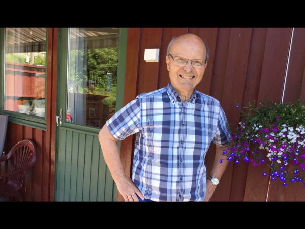 – La nye Ålesund bli eit kraftsentrum for nynorsken