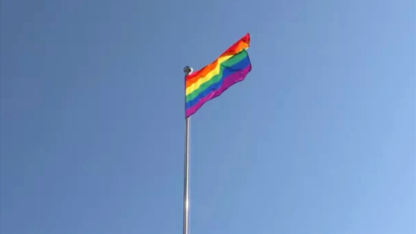 Det vart ja til flagging i Ålesund-skulane